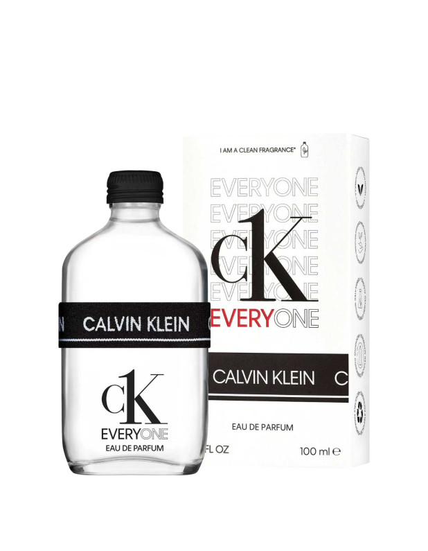 CK Everyone Edp